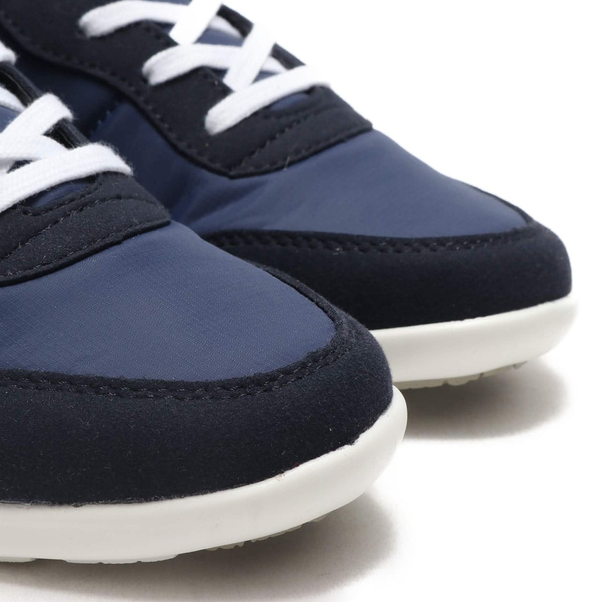 le coq sportif SEGUR WIDE 3 NAVY 19SS-Iの画像