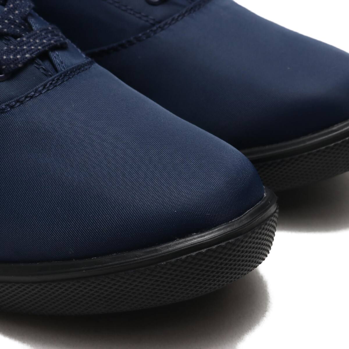 le coq sportif TELUNA BOOTS SK MID 2 NVY 19SS-Iの画像