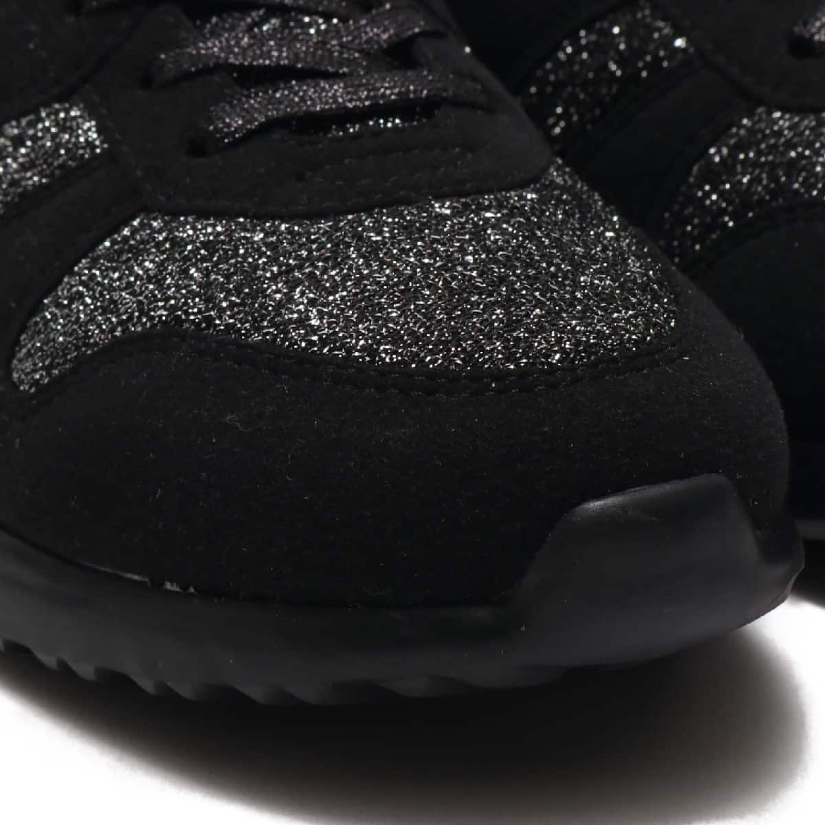 le coq sportif LA SEINE ニット ブラック 19FW-Iの画像