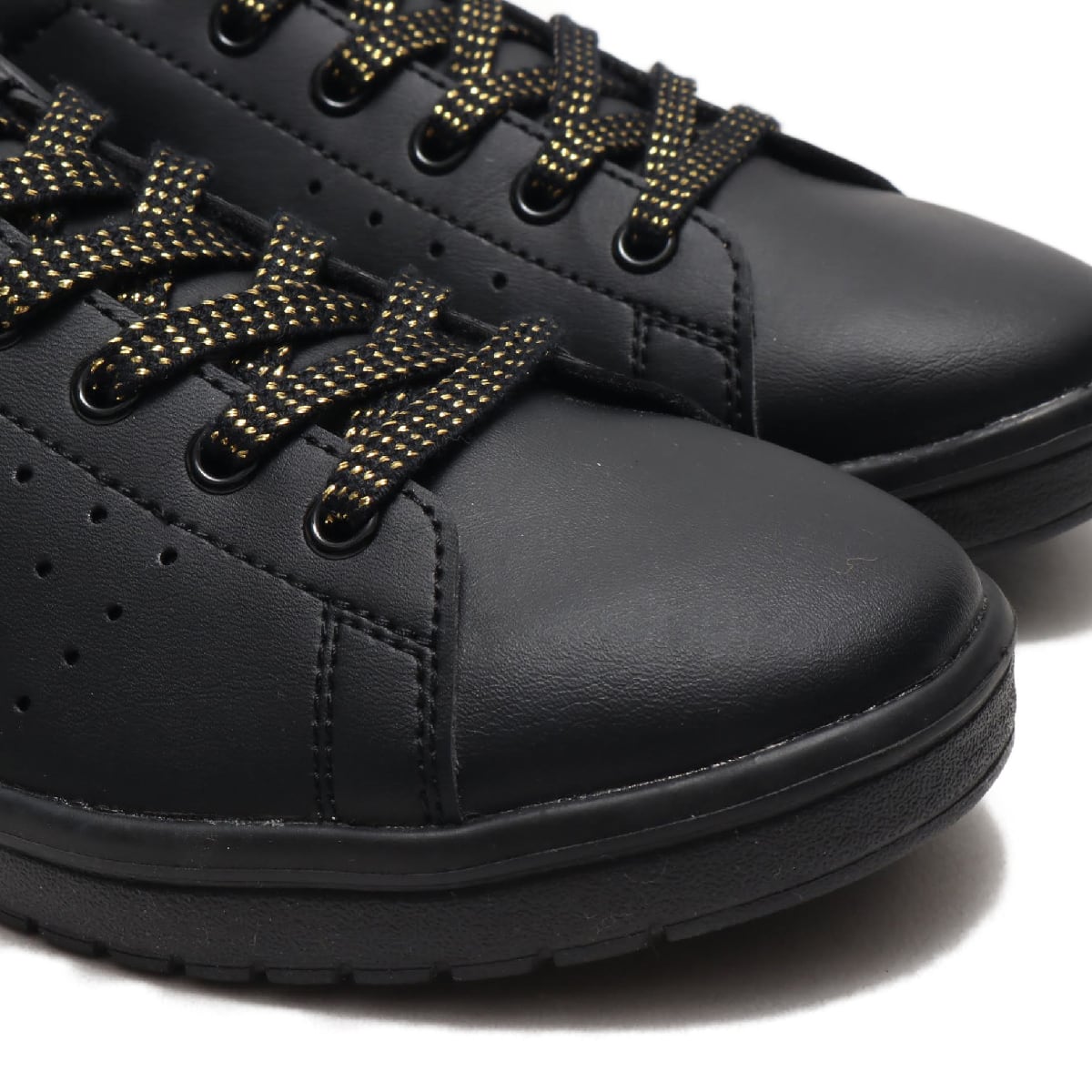 le coq sportif LA ALMA BLACK 20SS-Iの画像