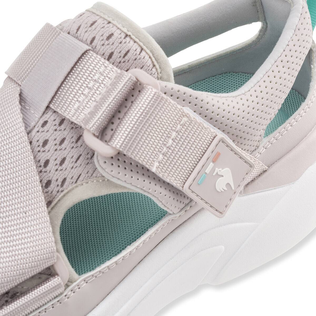 le coq sportif LCS BOULOGNE SD ライトラベンダー の画像