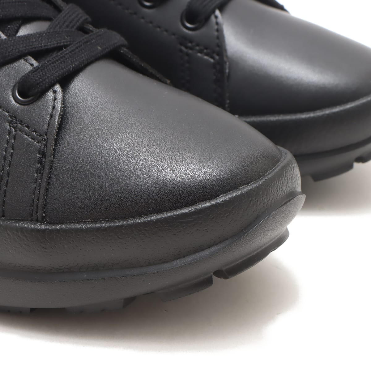 le coq sportif LA ROLAND RG ブラック 23FW-Iの画像