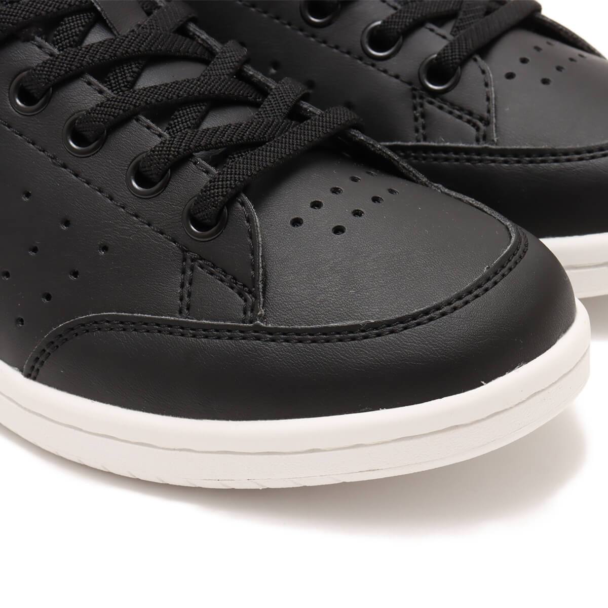 le coq sportif LA ROLAND SI ブラック / ホワイトの画像