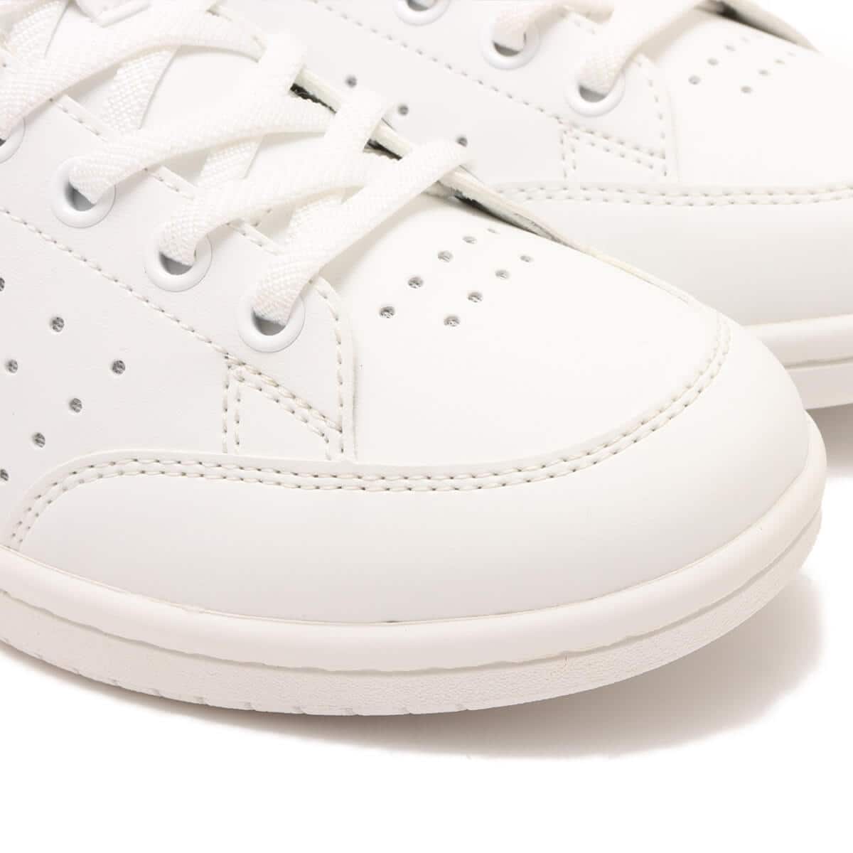 le coq sportif LA ROLAND SI ホワイト / ブラックの画像