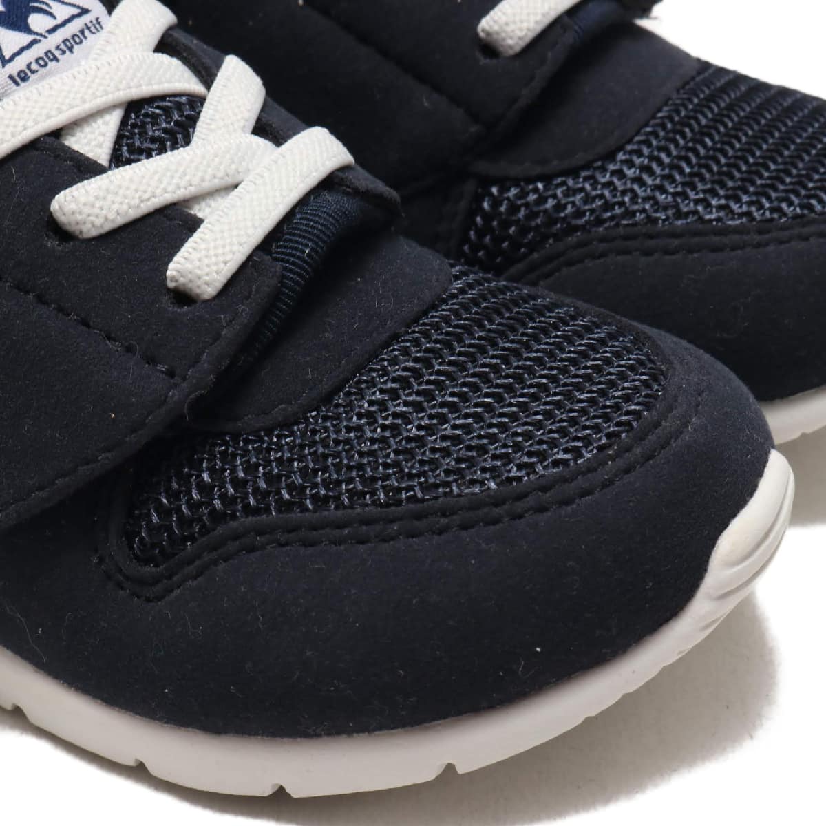 le coq sportif LA SEINE F NAVY 20SS-Iの画像