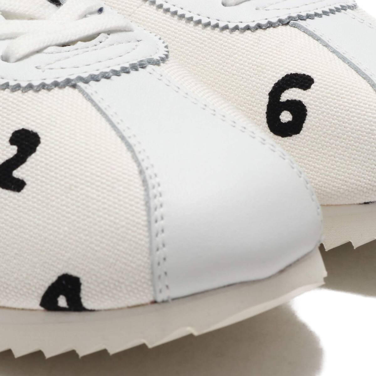 le coq sportif MONTPELLIER JP SOUSOU WHITE 20SS-Sの画像