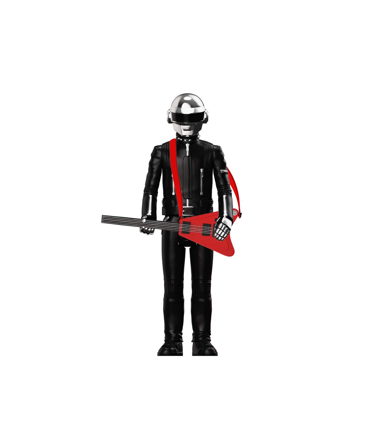 SUPER7 DAFT PUNK ReAction Figures Wave 01 MULTIの画像