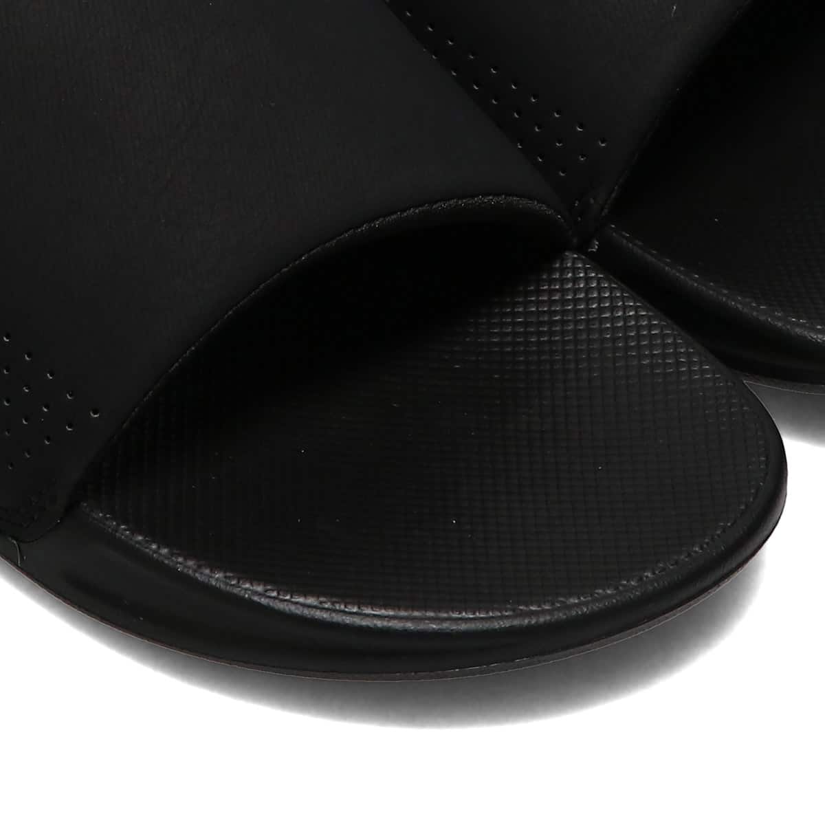 REEF REEF ONE SLIDE BLACK 21SU-Iの画像