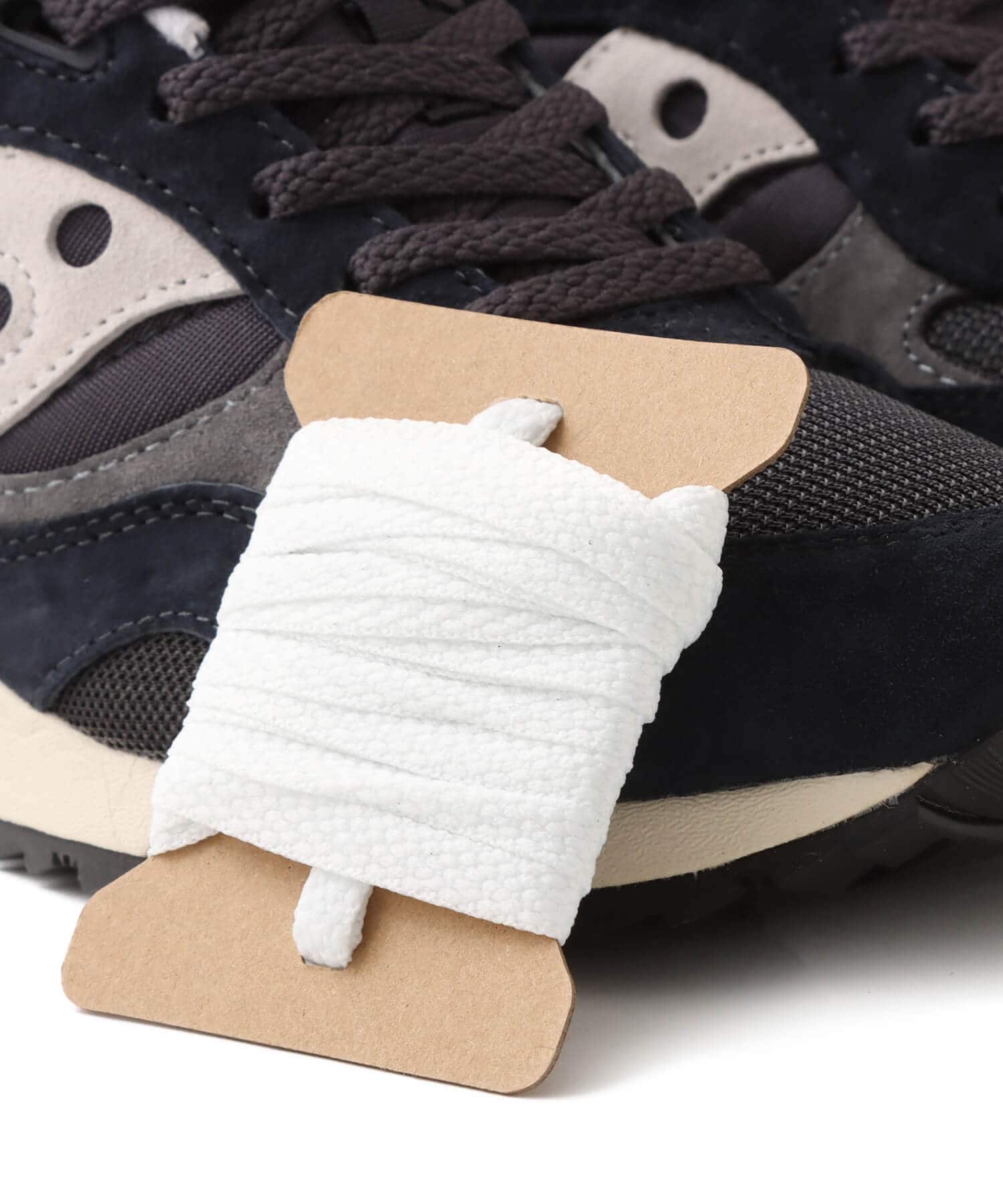 Saucony Shadow 6000 NAVY/GRAYの画像