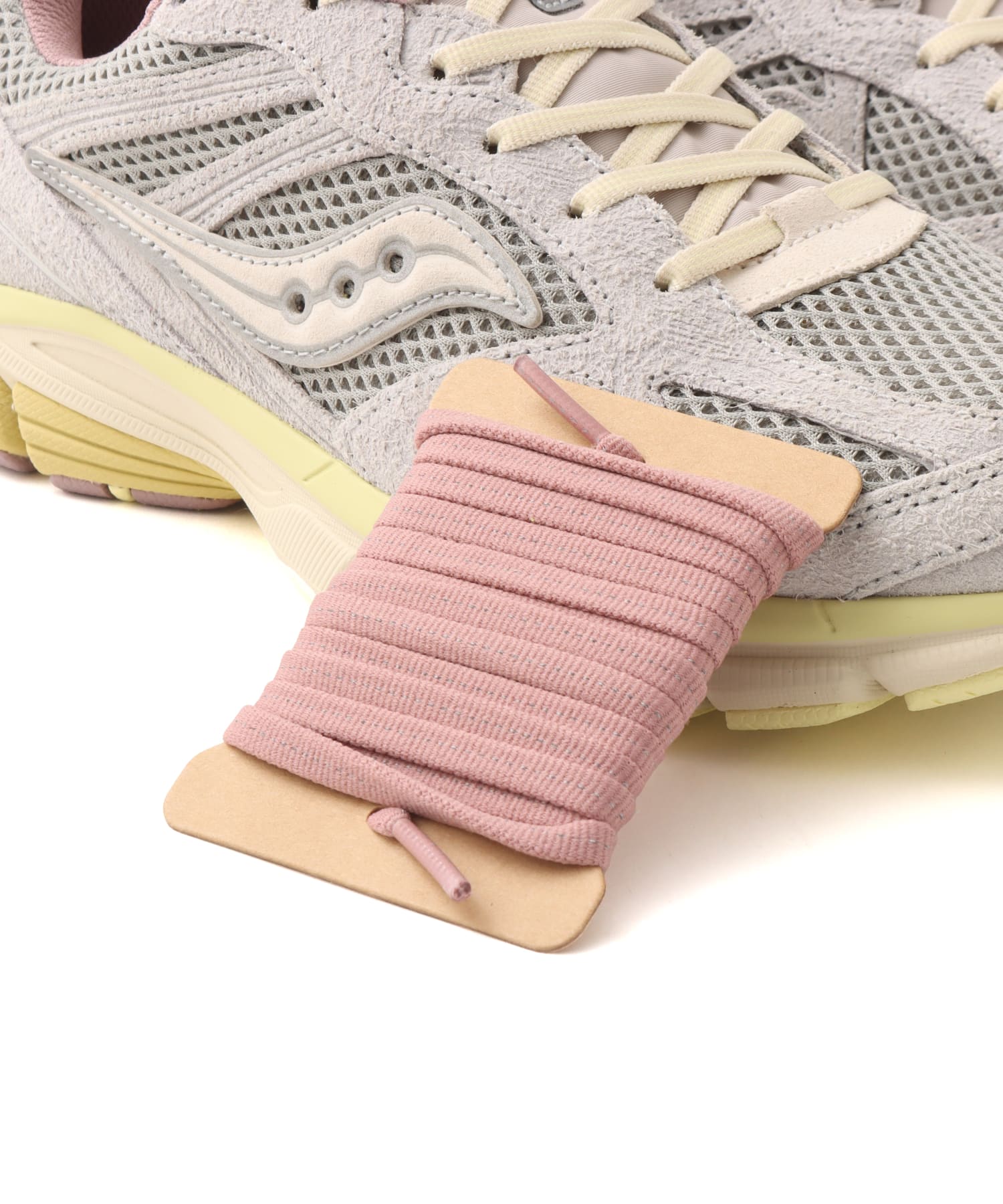 Saucony PROGRID GUIDE 7 Graphiteの画像