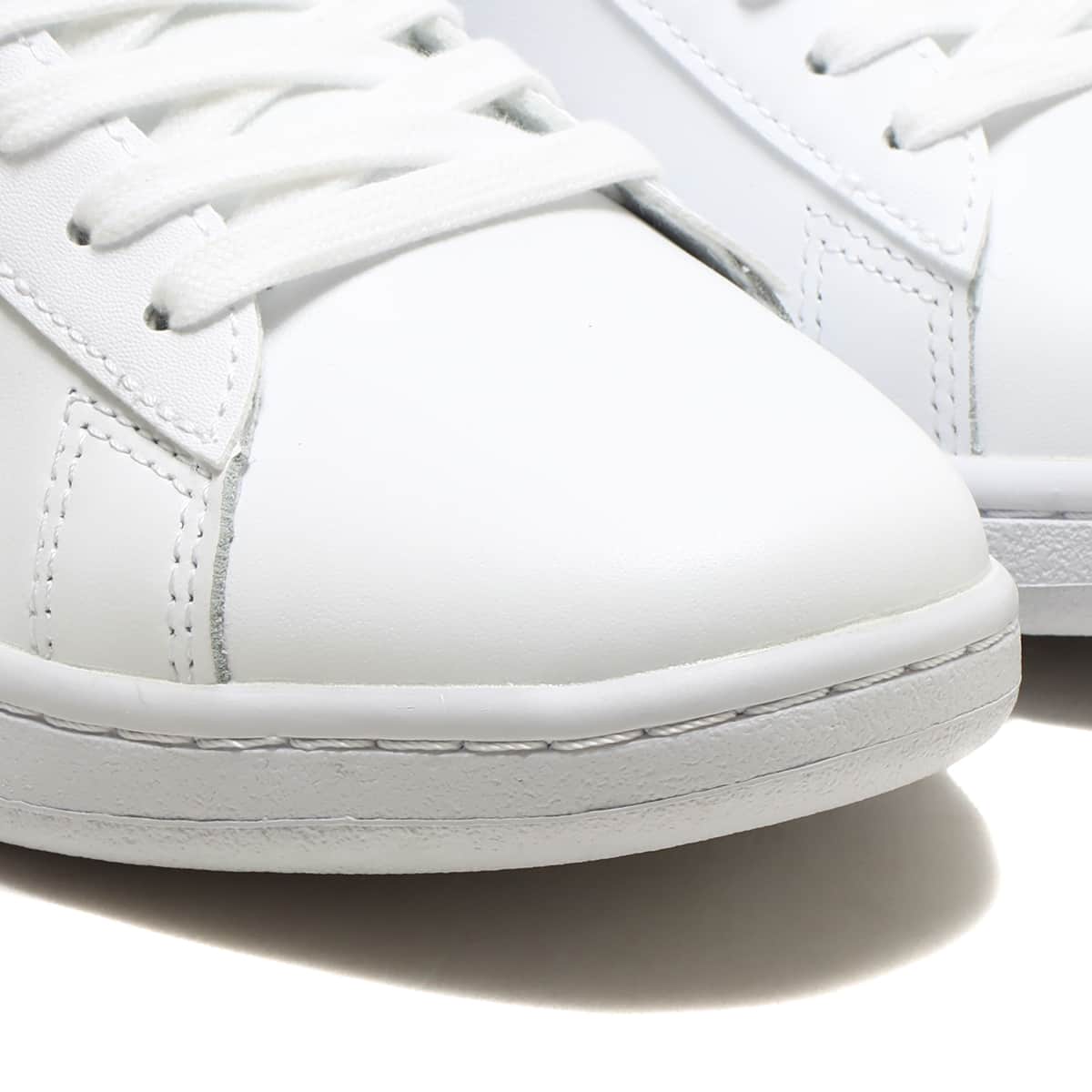 LACOSTE CARNABY EVO BL 21 1 SFA WHT/WHT 22SU-Iの画像