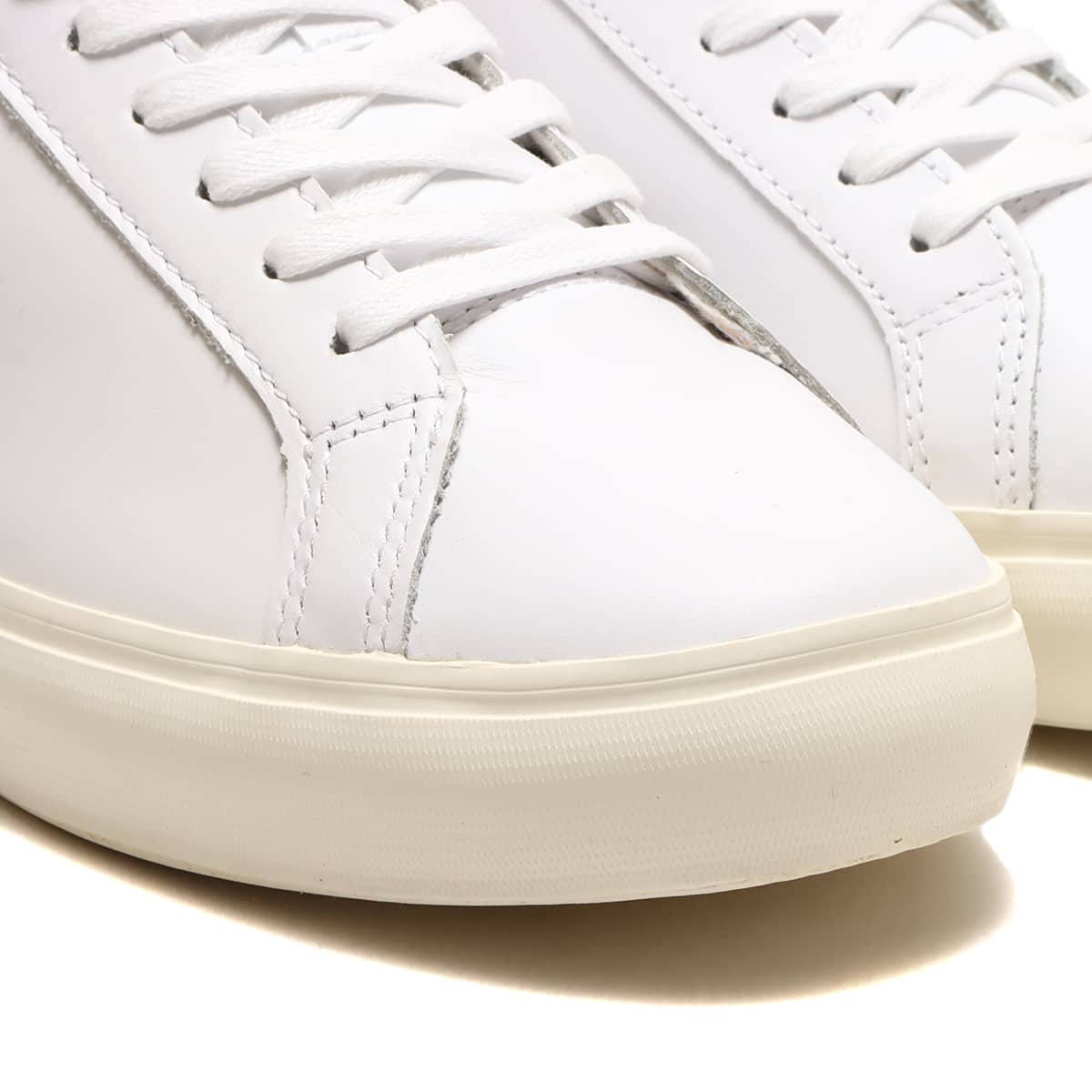 LACOSTE POWERCOURT 222 5 SFA WHT/LT PNK 22SU-Iの画像