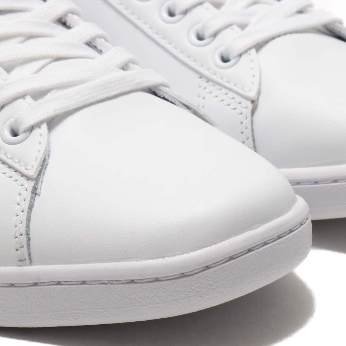 LACOSTE CARNABY EVO TRI 1 WHT/NVY/RED 20SP-Iの画像