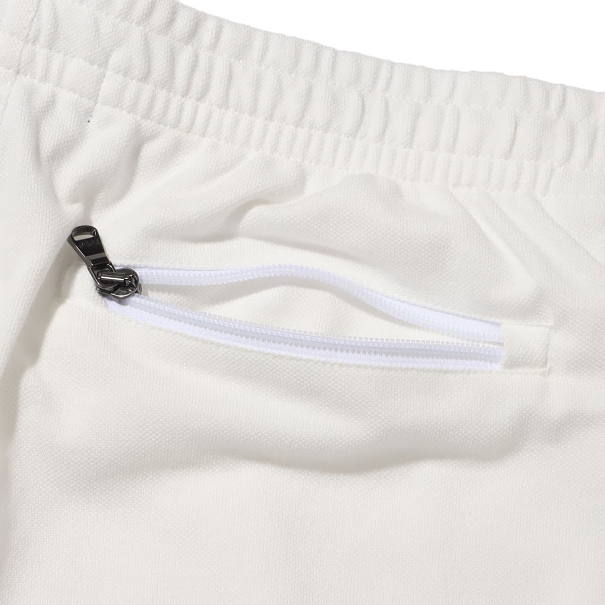 POLO RALPH LAUREN SHORTM3-ATHLETIC DECKWASH WHITE 22SS-Iの画像