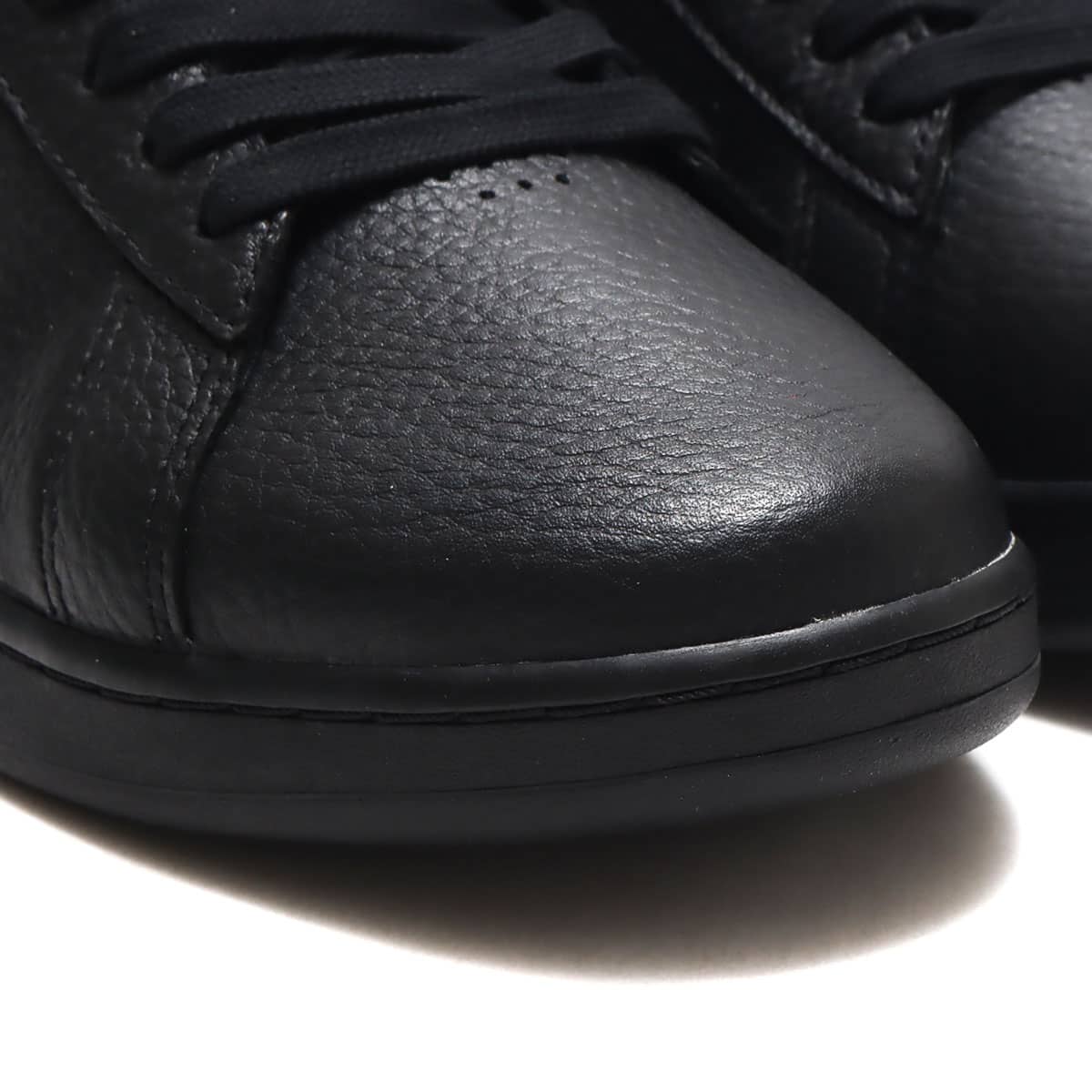 LACOSTE CARNABY EVO GTX 0722 BLK/BLK 22SU-Iの画像