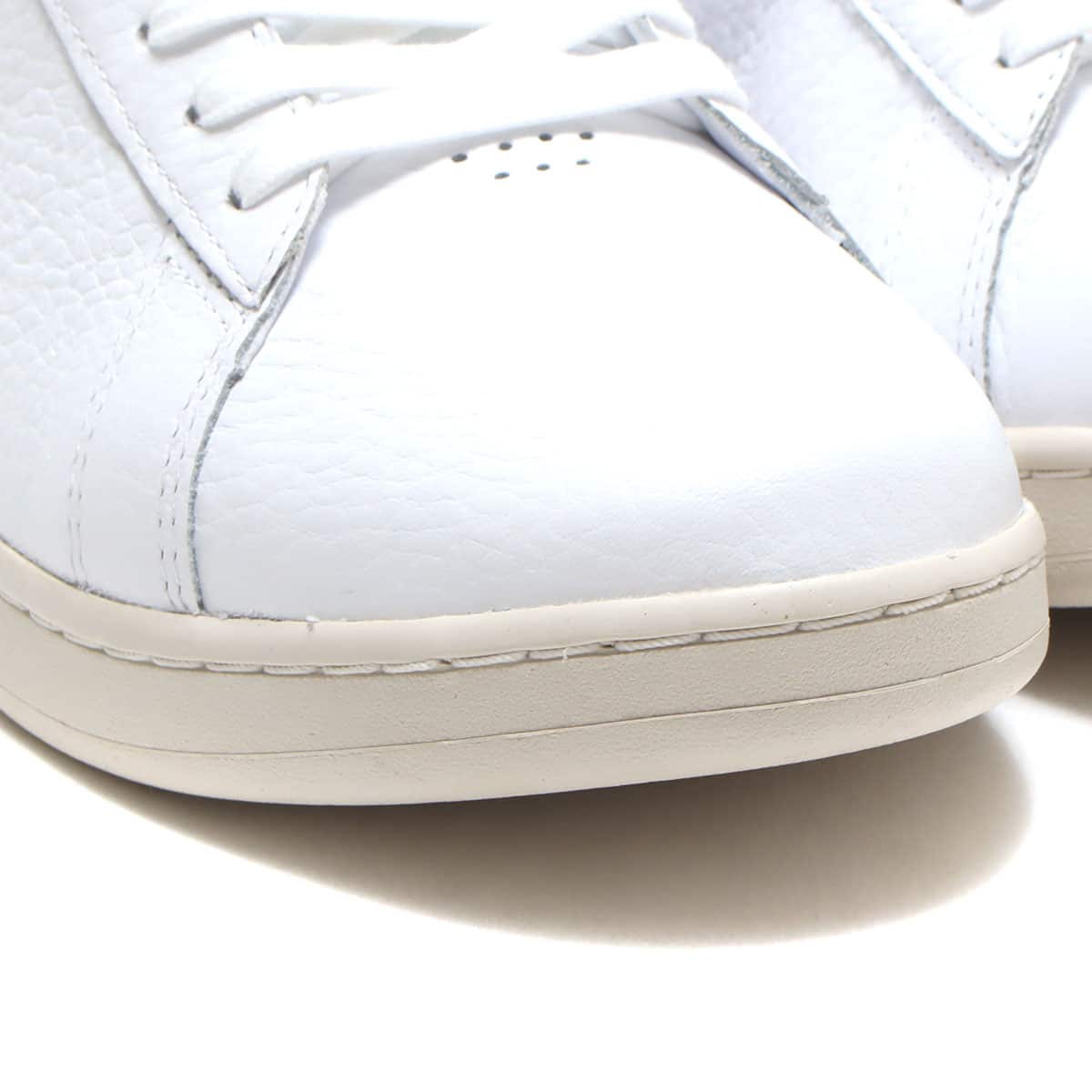 LACOSTE CARNABY EVO GTX 0722 WHT/OFF WHT 22SU-Iの画像