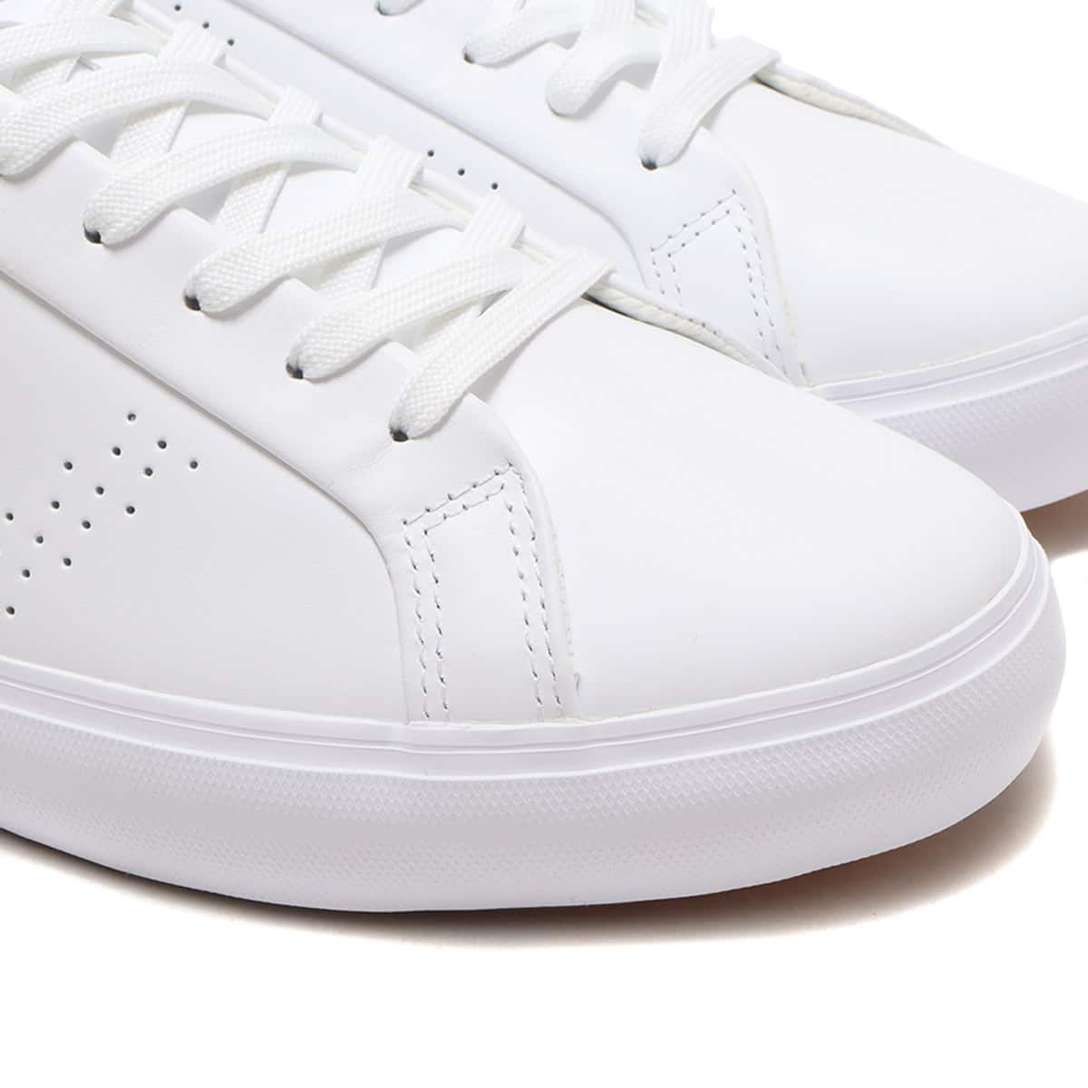 LACOSTE POWERCOURT 2.0 0321 WHITE/DK.GREEN 21FA-Iの画像