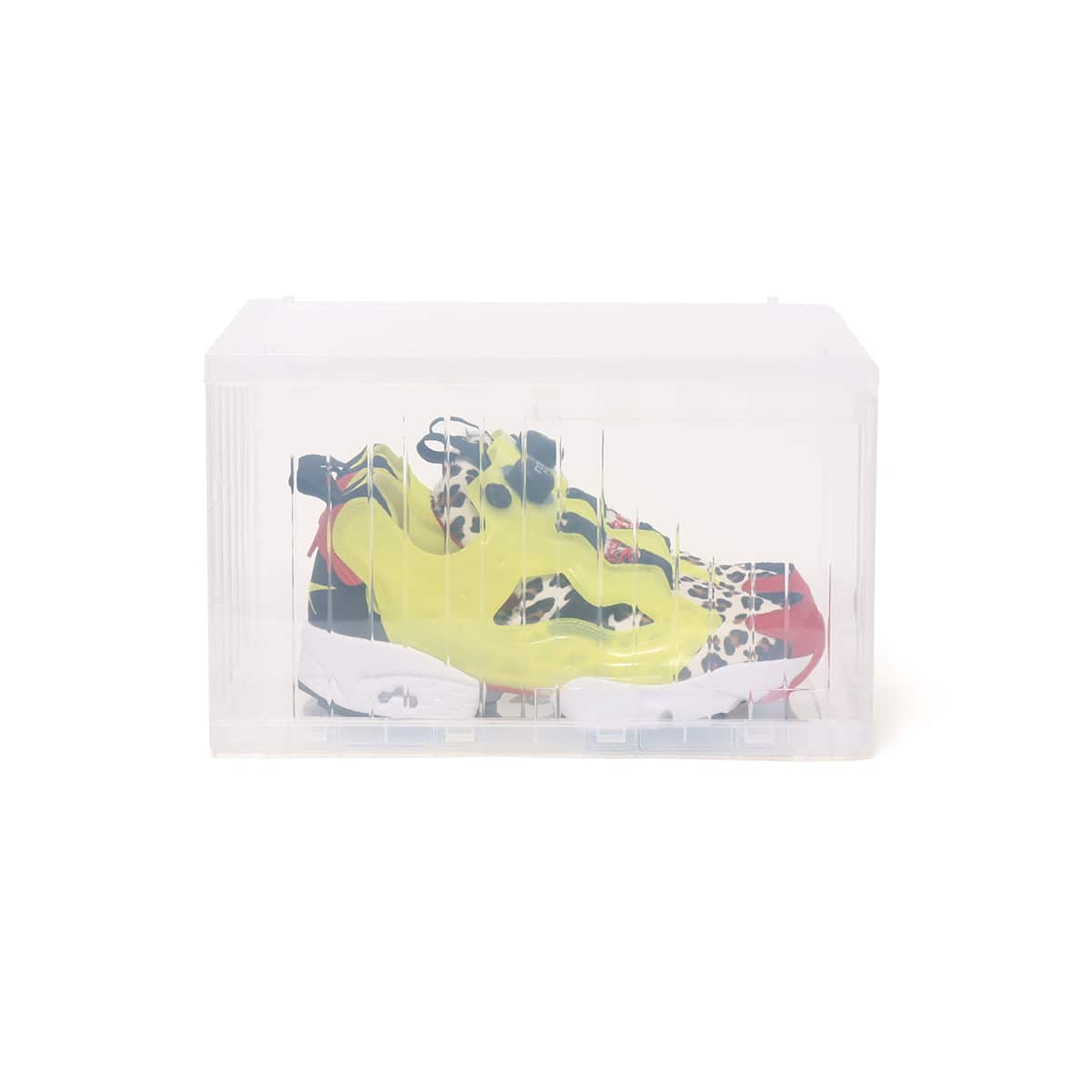 AVIC SNEAKERS BOXの画像