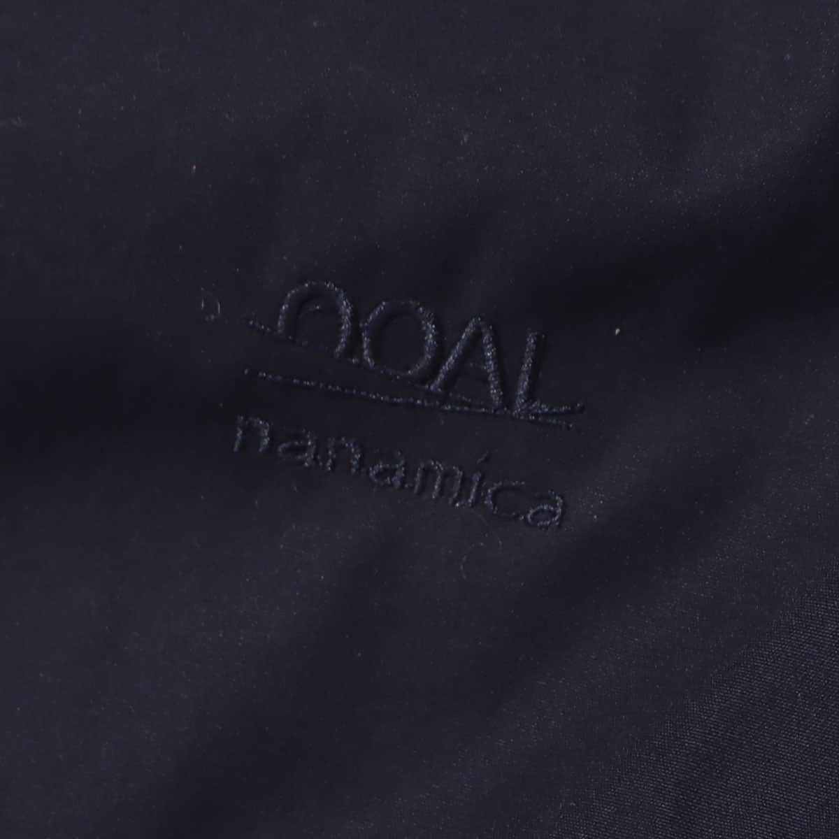 nanamica Hooded Jacket NAVY 22FA-I