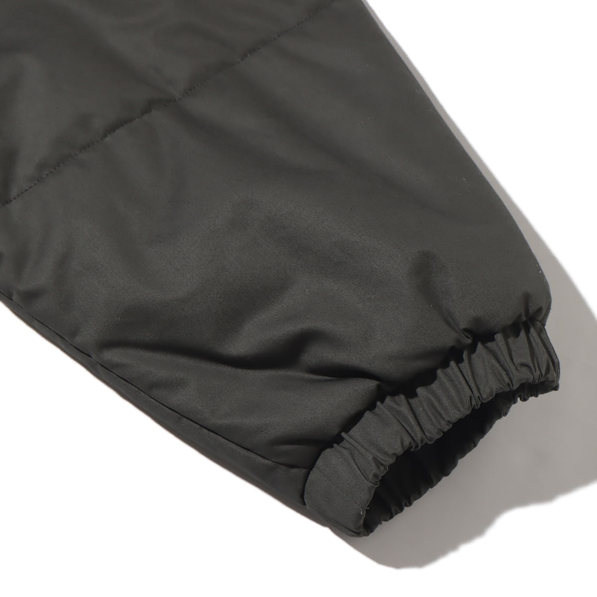 nanamica Insulation Jacket Moss Green 23FA-Iの画像