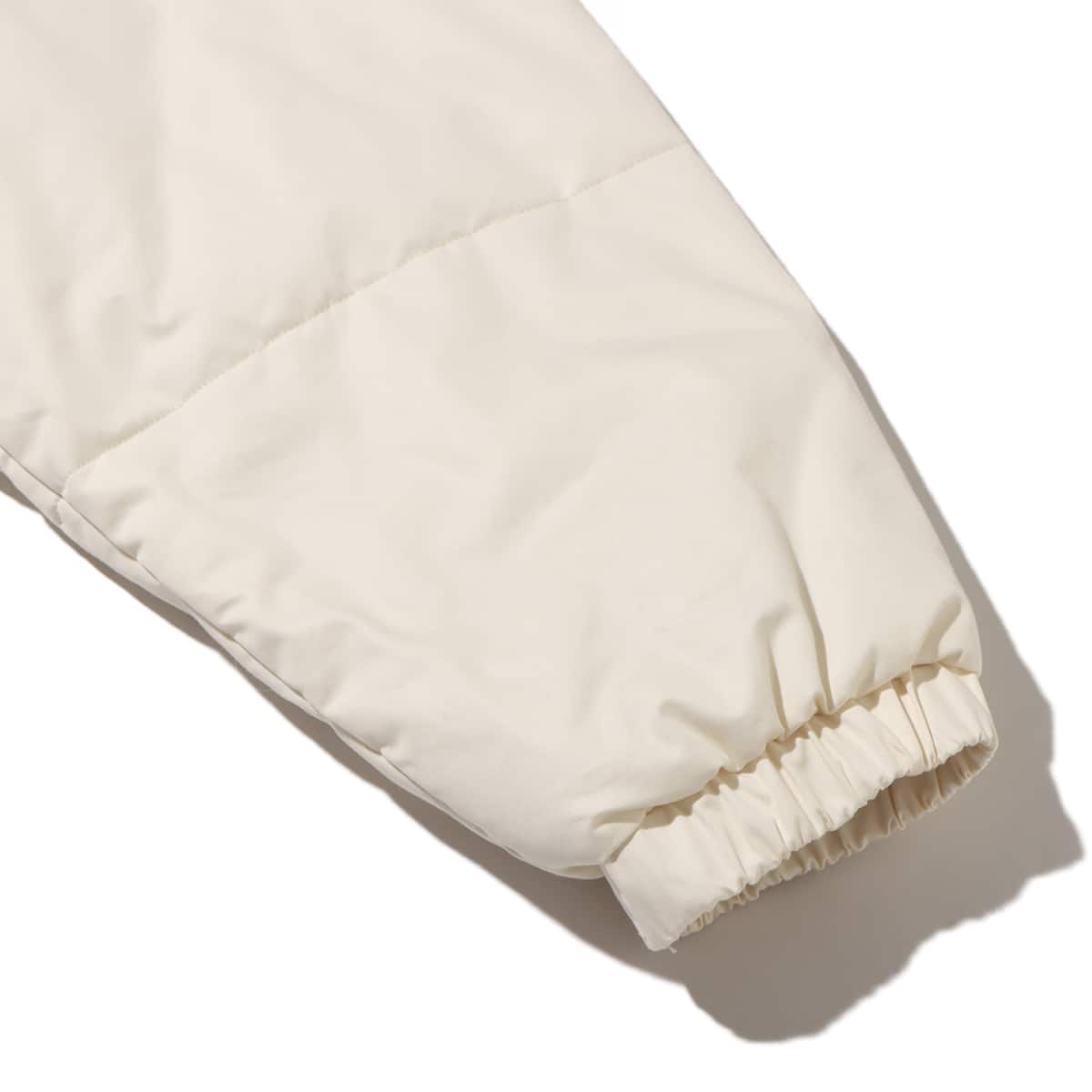 nanamica Insulation Jacket Natural 23FA-Iの画像