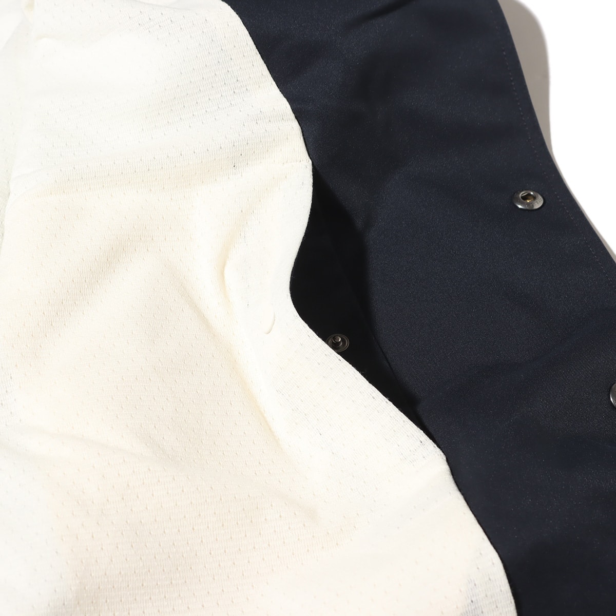 nanamica 2L GORE-TEX Coach Jacket Navy 24SP-I(ナナミカ 2L nanamica 2L GORE-TEX Coach Jacket Navy 24SP-I(ナナミカ 2L