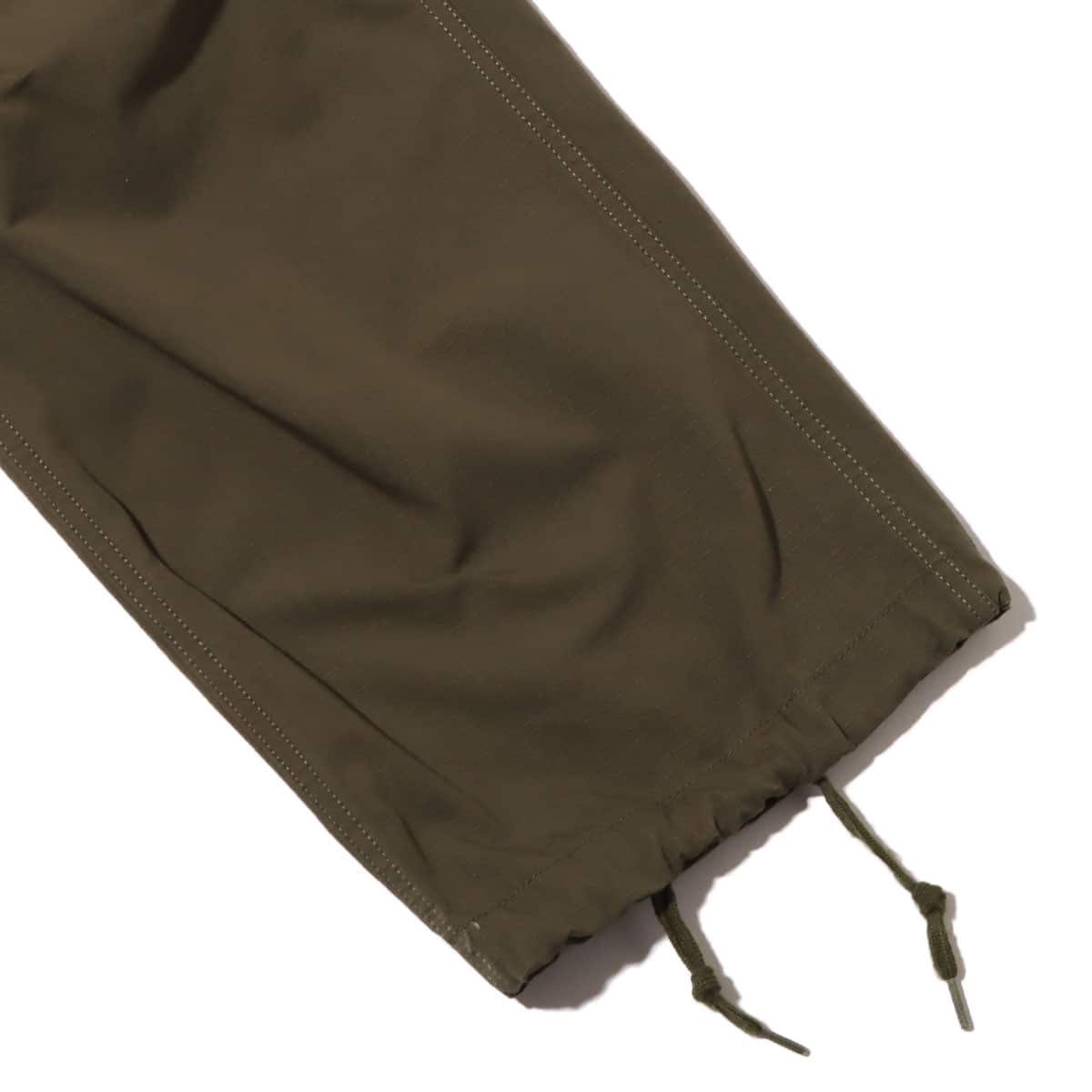 nanamica Cargo Pants KHAKI 22FA-Iの画像