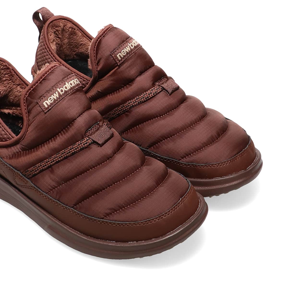 New Balance SUFMIDB2 BROWN 22FW-Iの画像