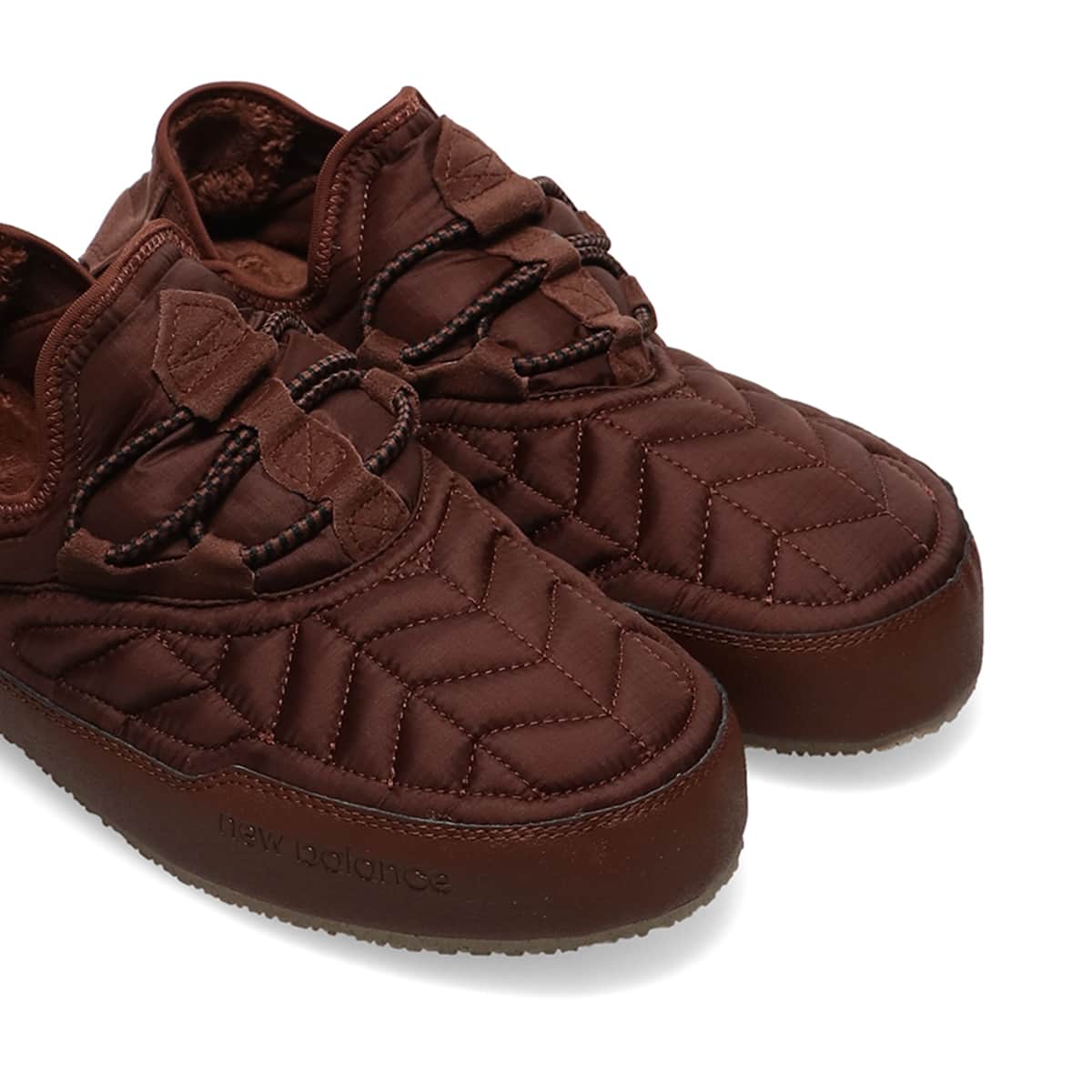 New Balance SUFMOCI2 BROWN 22FW-Iの画像