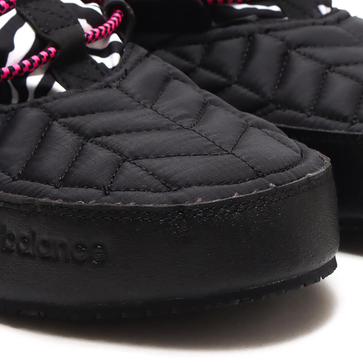 New Balance SUFMOCZ2 ZEEBRA 21FW-Iの画像