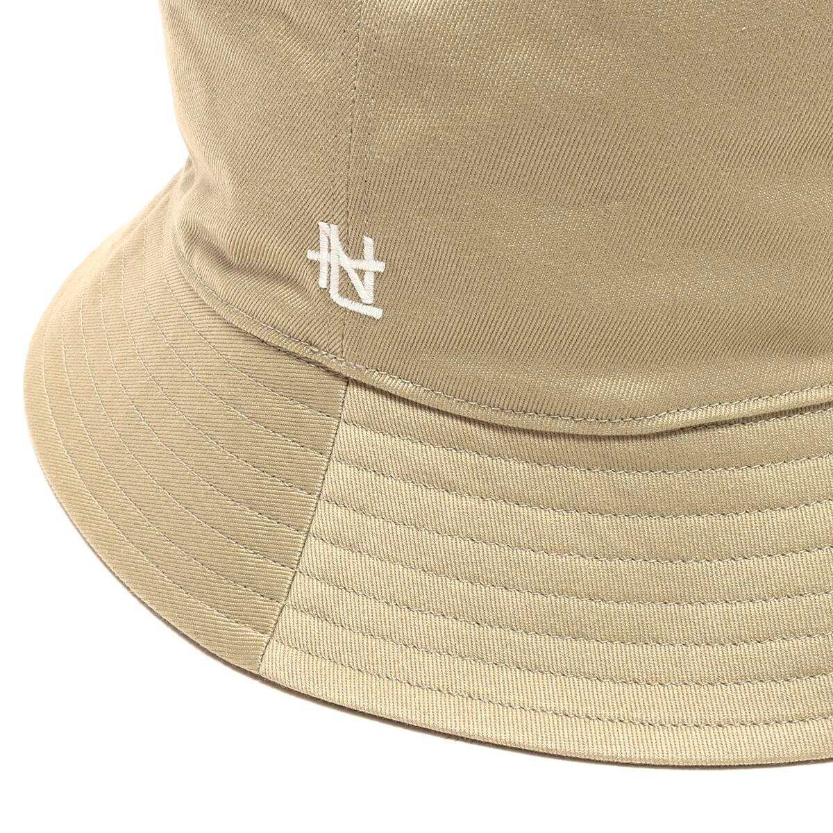 nanamica Chino Hat Khaki 23SP-Iの画像