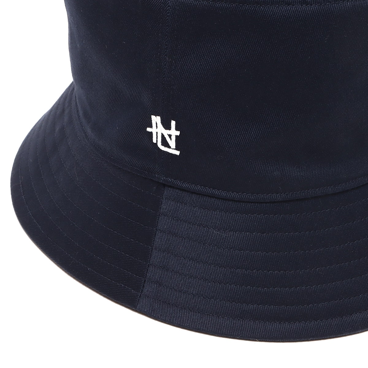 nanamica Chino Hat Navy 23SP-Iの画像