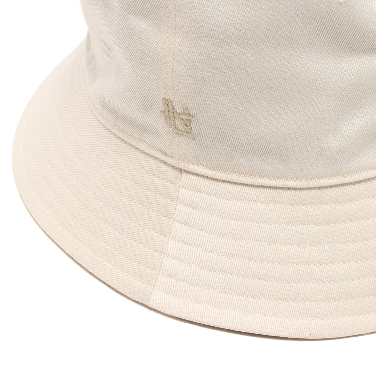nanamica Chino Hat Natural 23SP-Iの画像