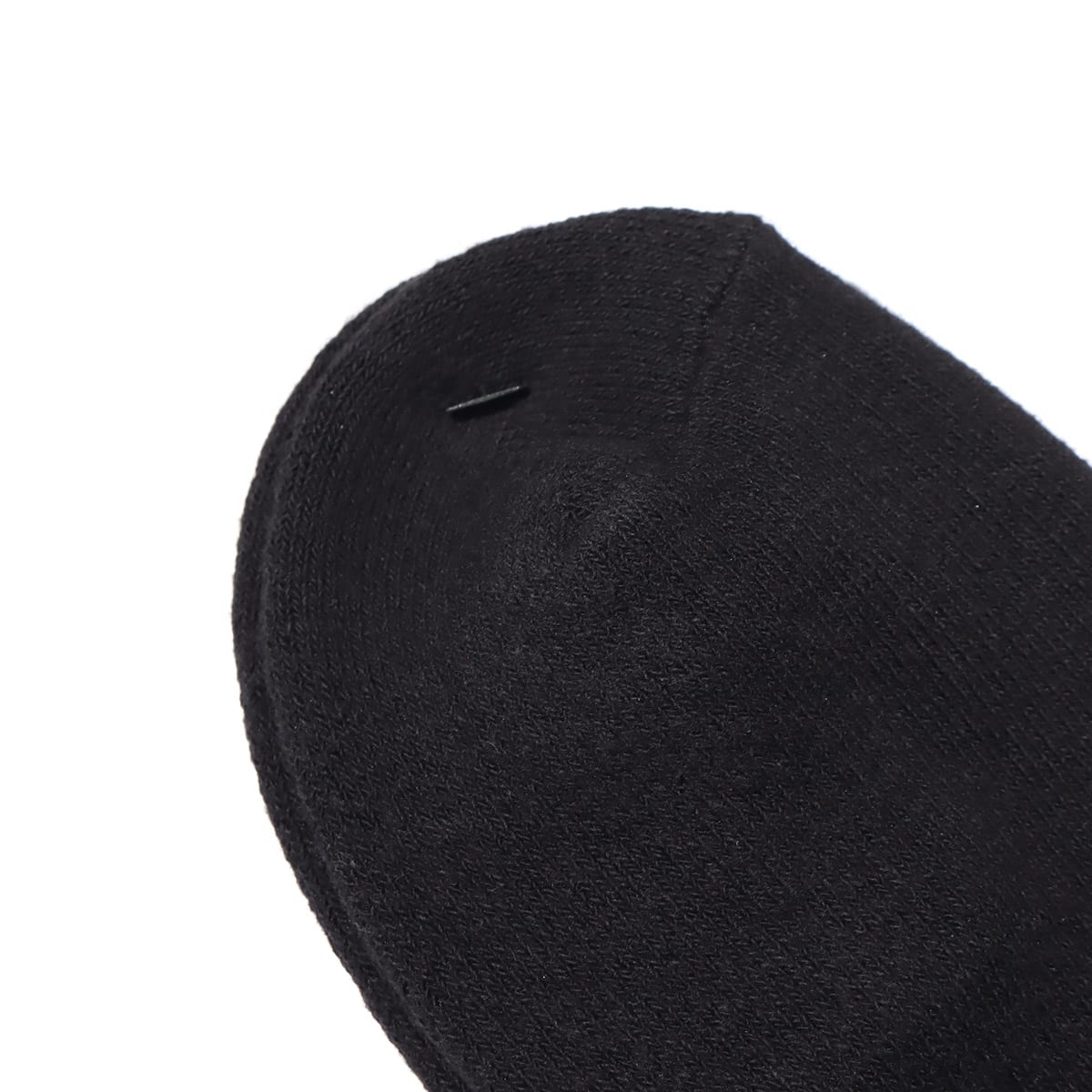 NIKE U NK EVERYDAY CUSH NS 3PR BLACK/WHITEの画像