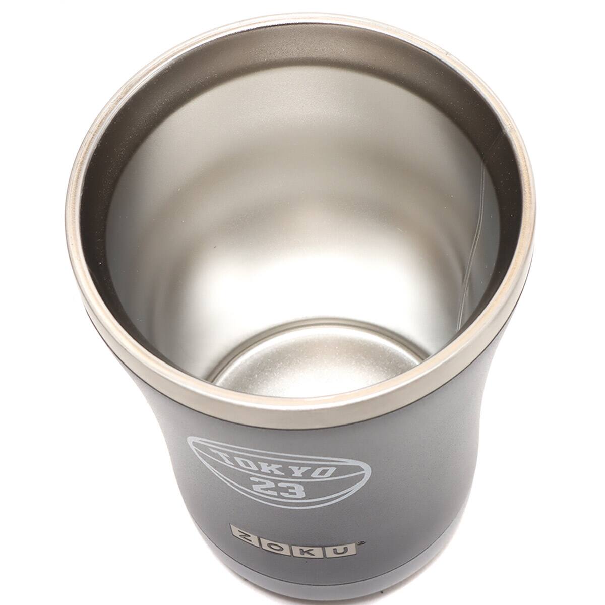 TOKYO 23 TUMBLER BLACK 21FA-Iの画像