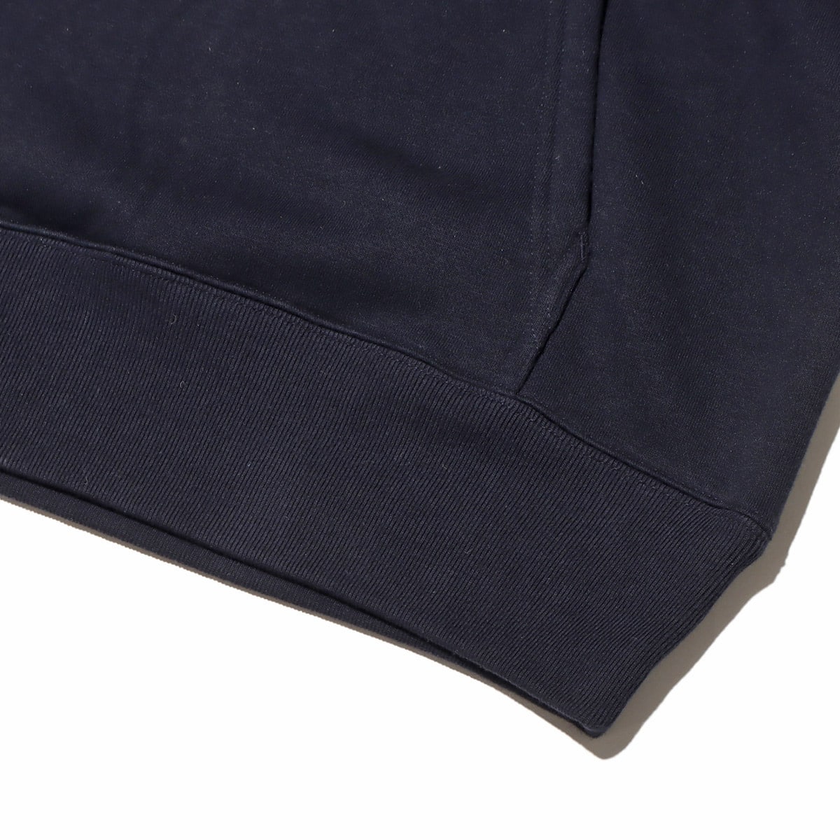 TOKYO 23 EMBROIDERY LOGO HOODIE NAVY 23FW-Iの画像