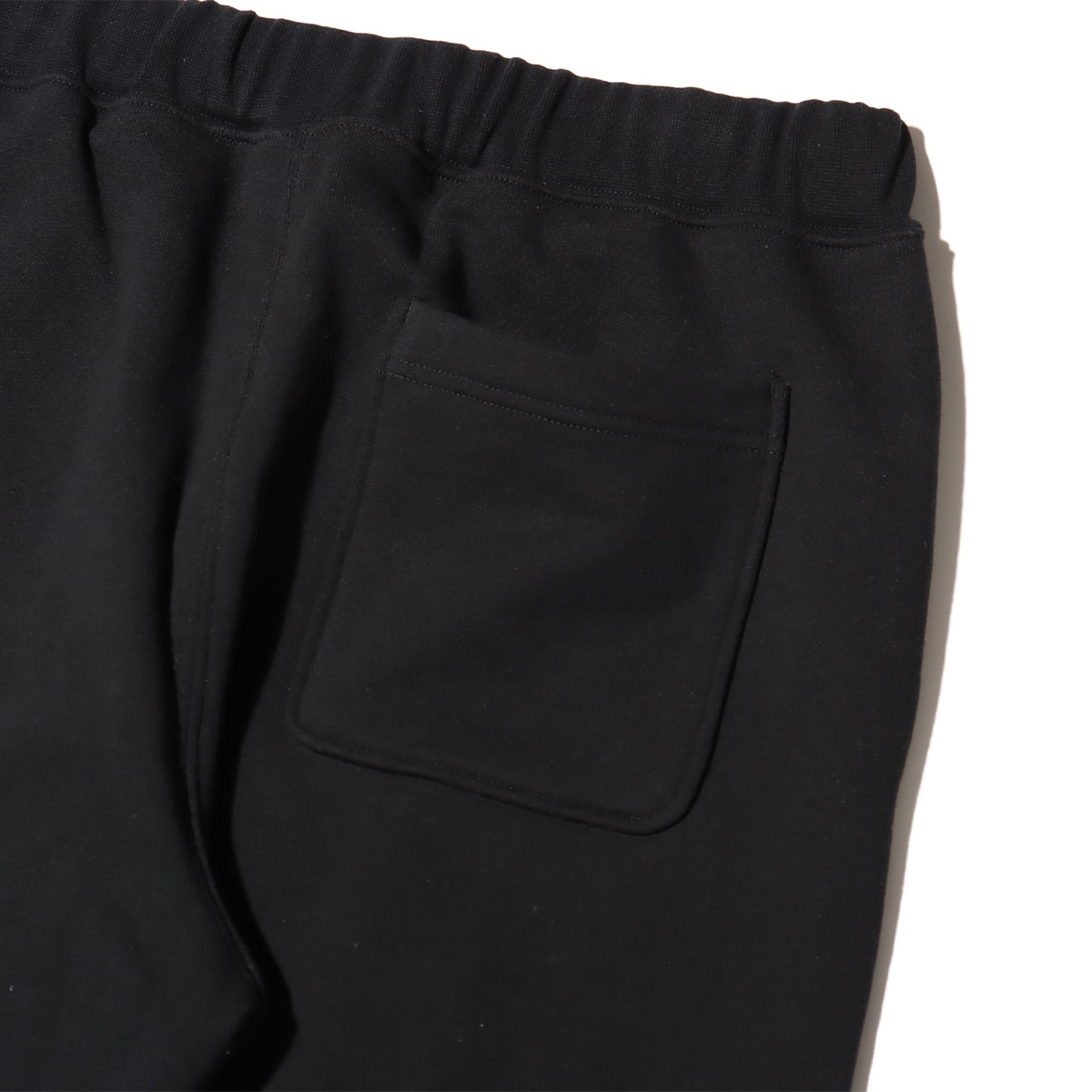 TOKYO 23 SWEAT PANTS BLACK 23FW-Iの画像
