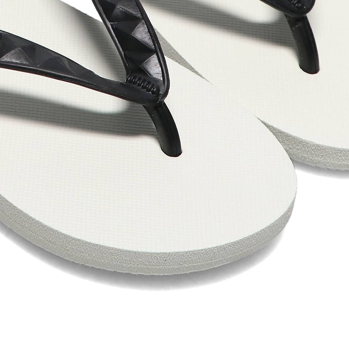 WACKO MARIA TECATE HAYN BEACH SANDALS WHITE 21SU-Iの画像