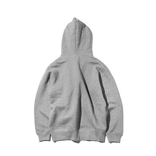 THRASHER MAG LOGO HOODIE 5色展開 18FW-Iの画像