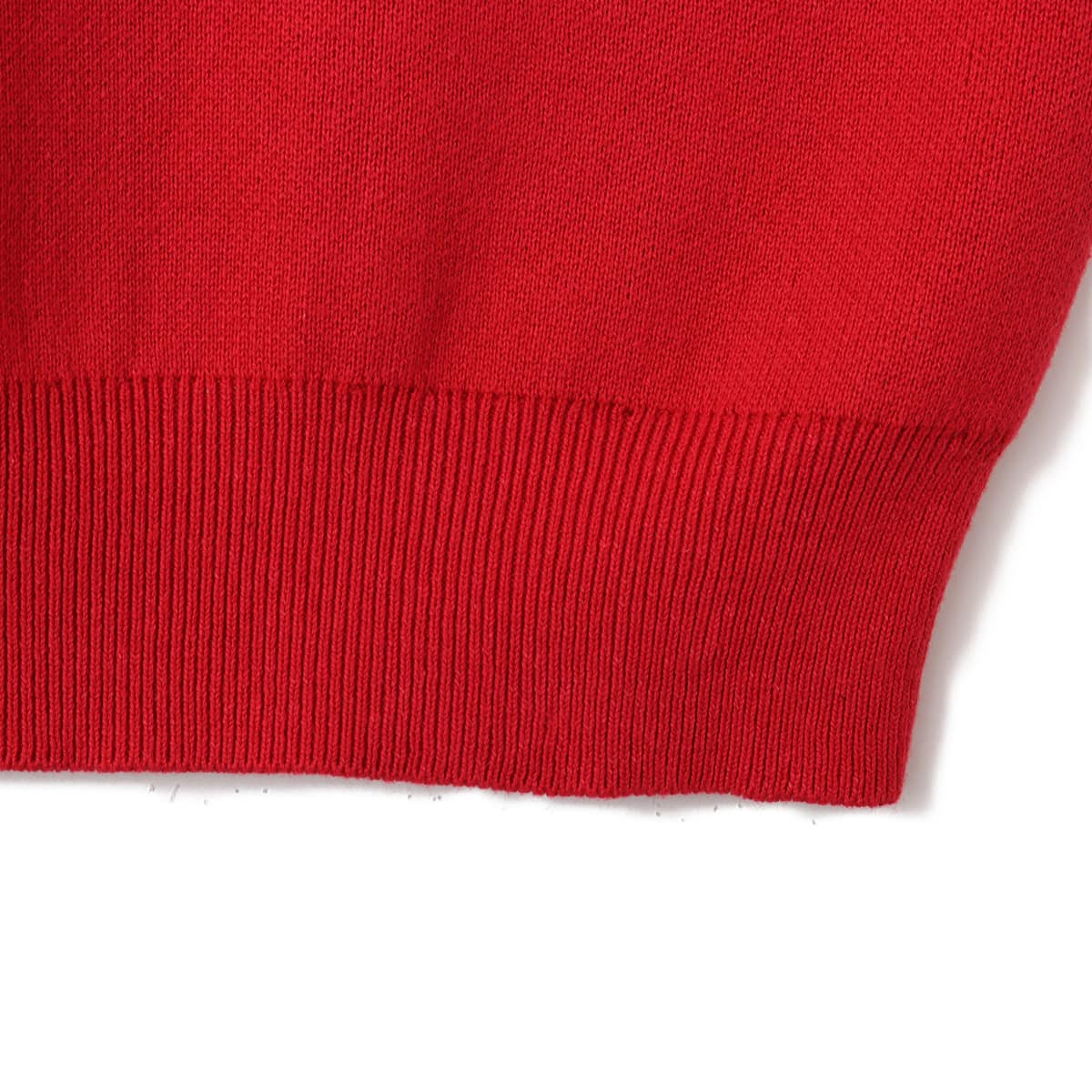 TOKYO 23 Emblem Sweater REDの画像