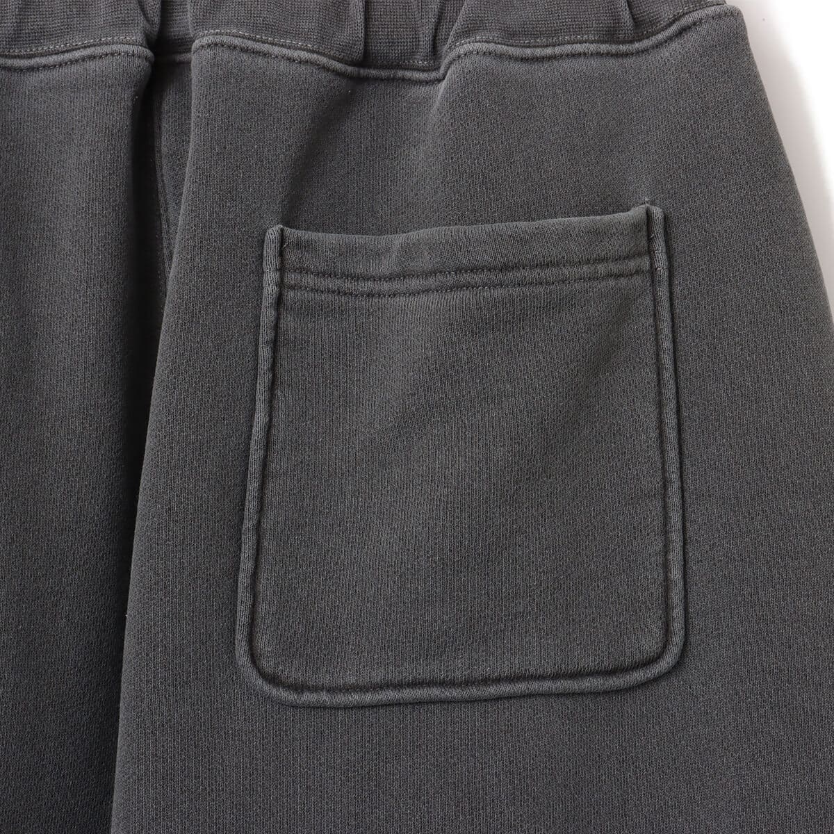 TOKYO 23 Pigment Sweat Pants BLACKの画像