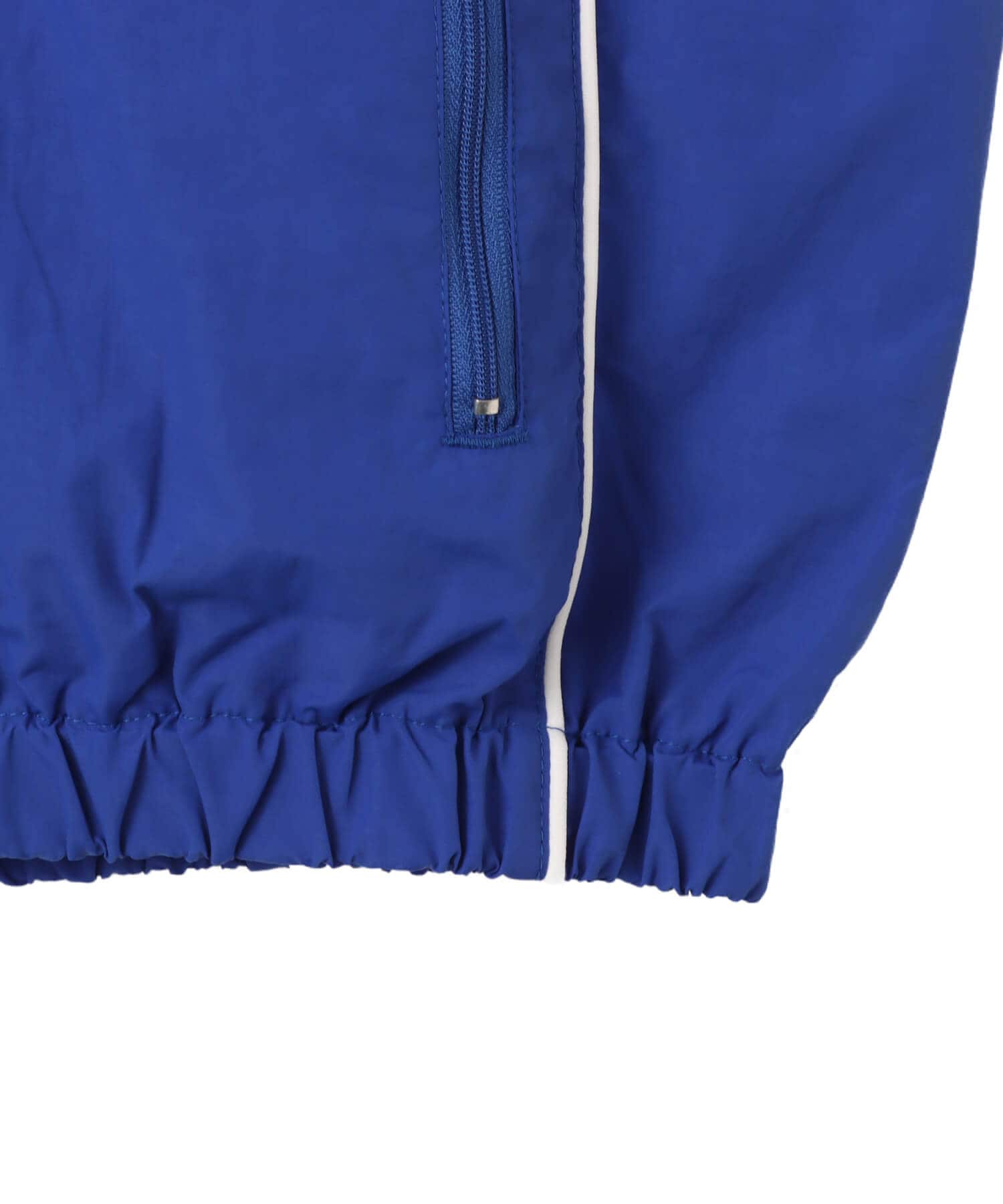 TOKYO 23 Nylon Track Jacket BLUEの画像