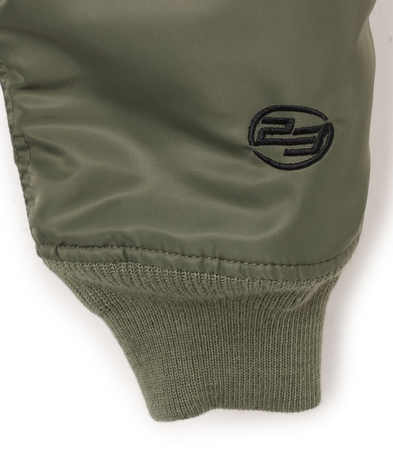 TOKYO 23 Bomber Jacket KHAKIの画像