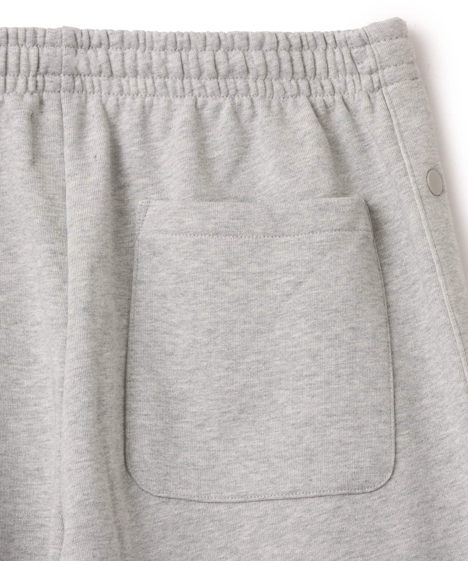 TOKYO 23 Patch Logo Sweat Pants GRAYの画像
