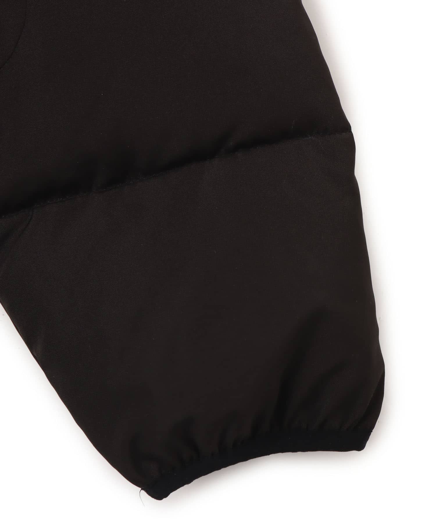 TOKYO 23 Puffer Jacket BLACKの画像