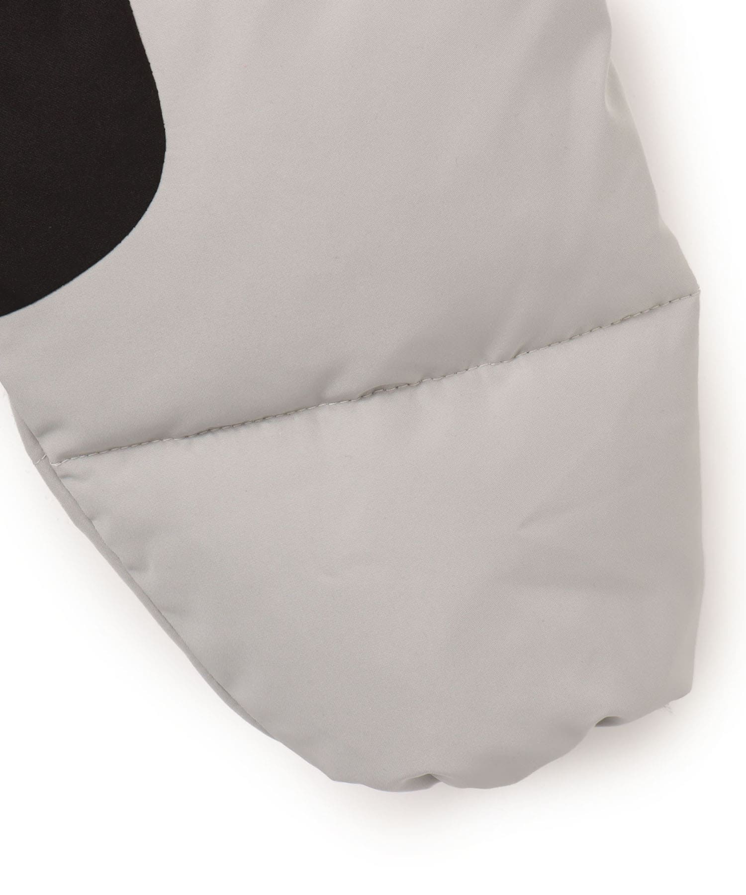 TOKYO 23 Puffer Jacket GRAYの画像