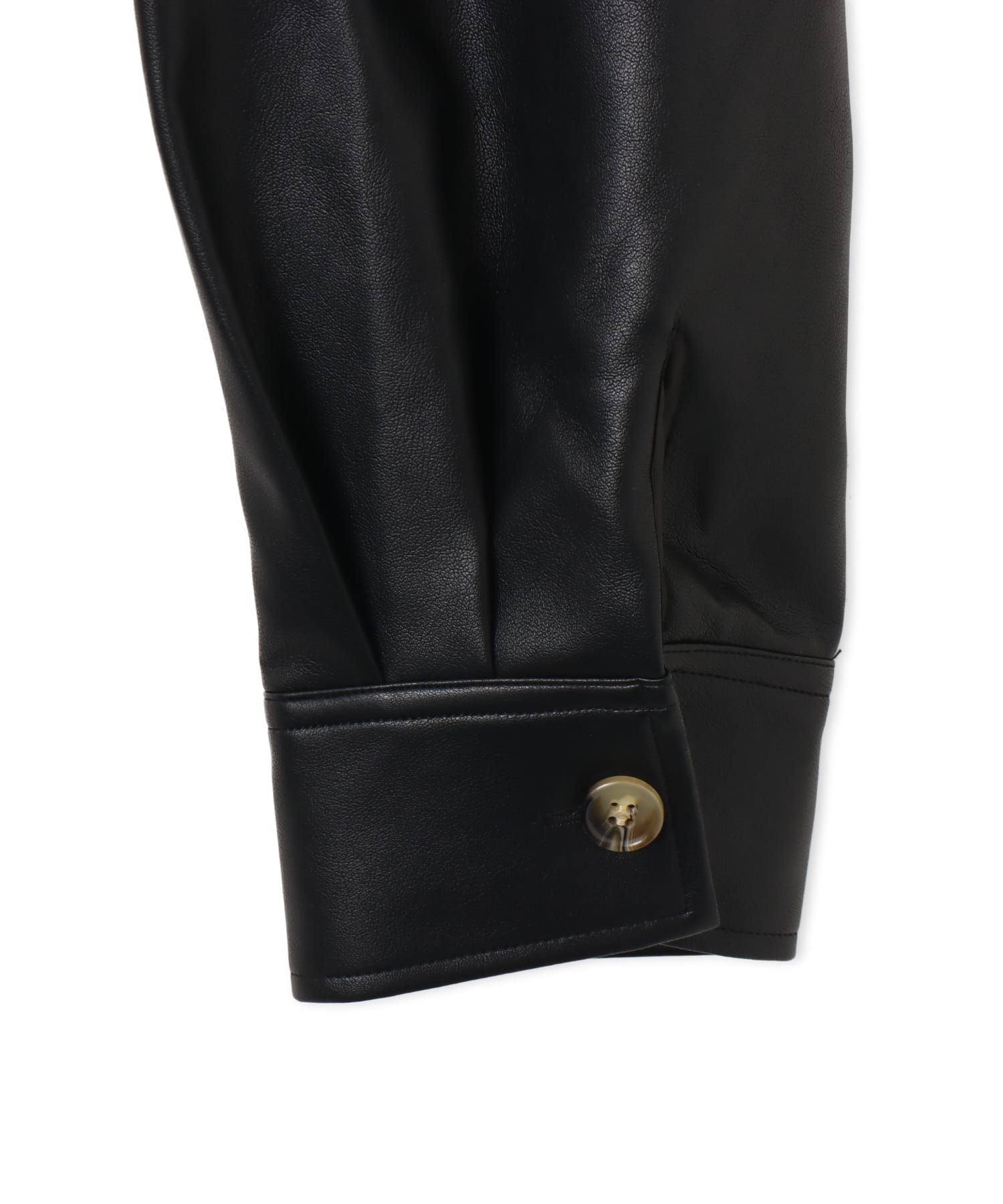 TOKYO23 Zip Up Blouson BLACKの画像