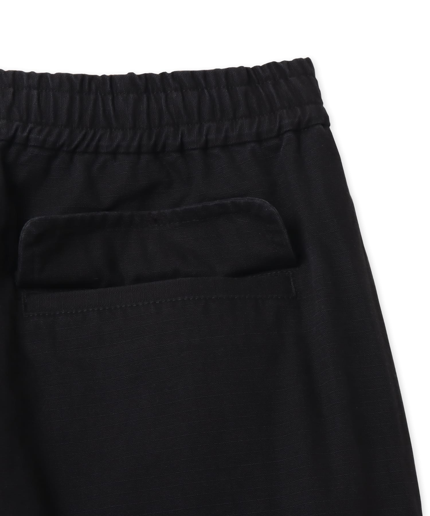 TOKYO23 Faded Cargo Pants BLACKの画像