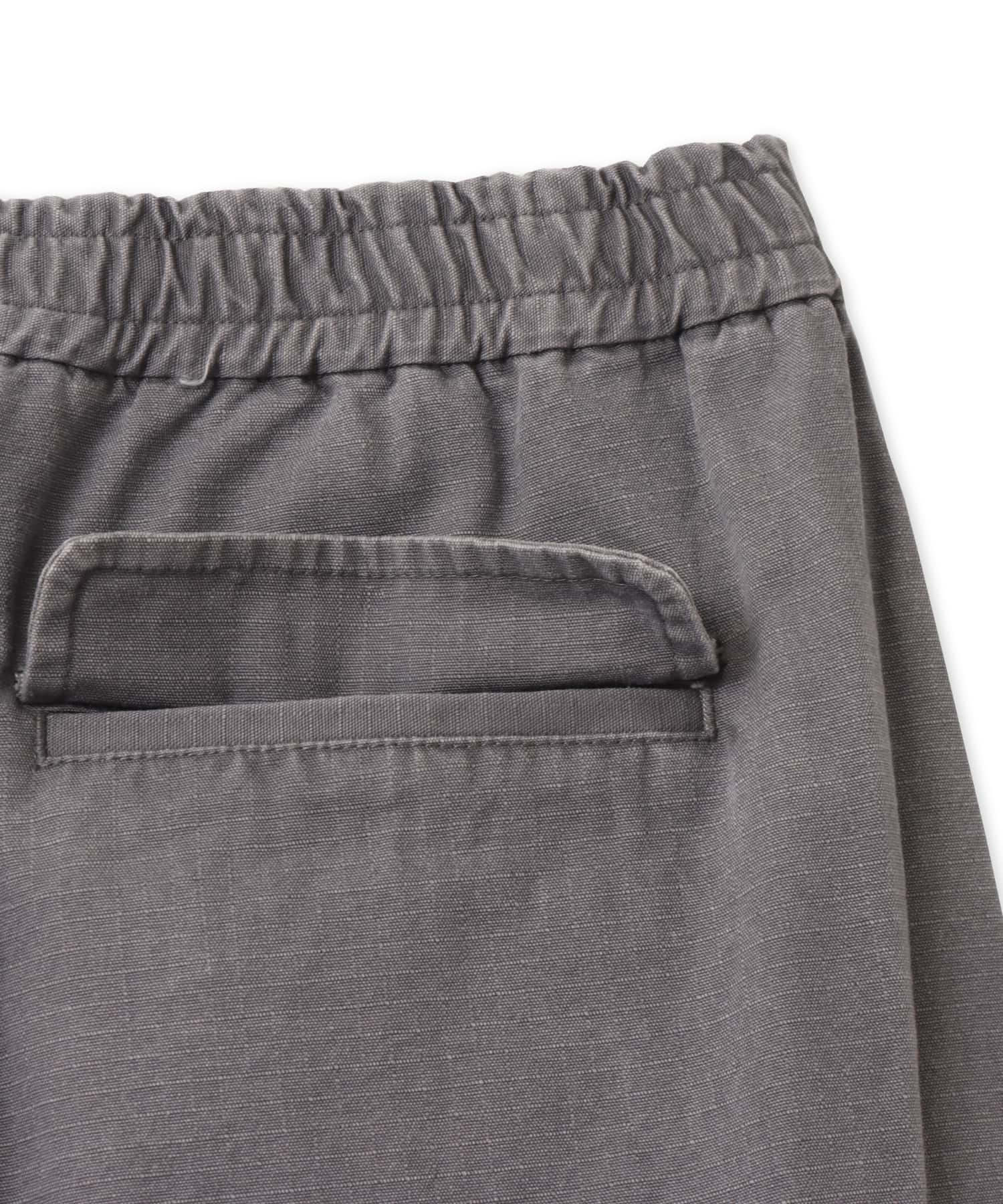 TOKYO23 Faded Cargo Pants GRAYの画像