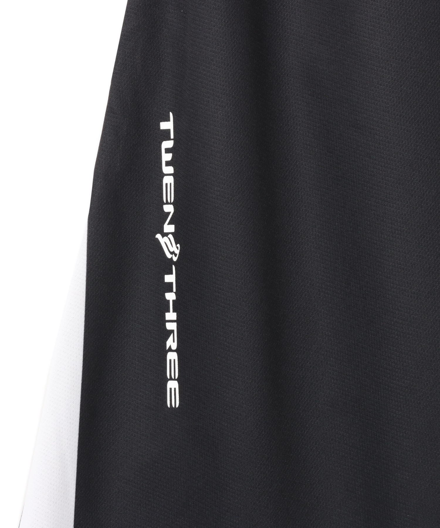 TOKYO 23 Game Short Pants BLACKの画像